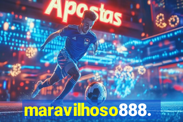 maravilhoso888.com