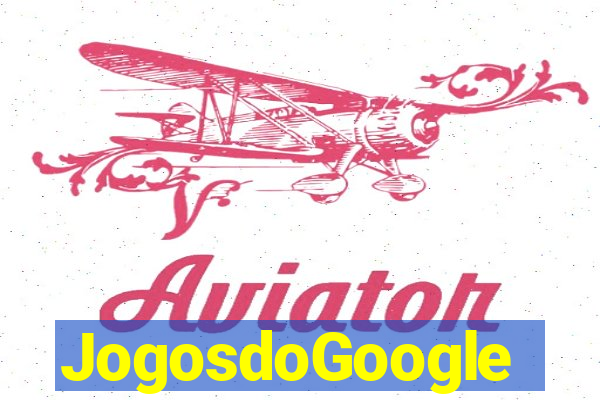 JogosdoGoogle