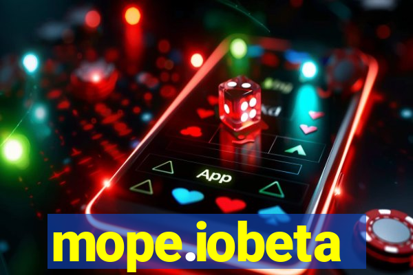 mope.iobeta