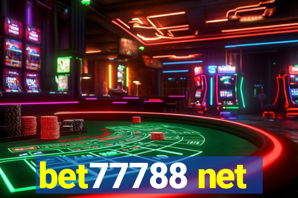 bet77788 net