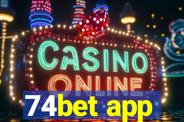 74bet app