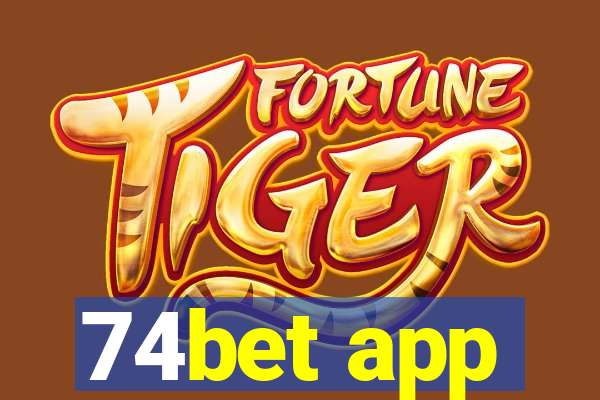 74bet app