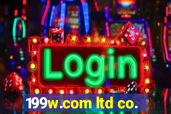 199w.com ltd co.