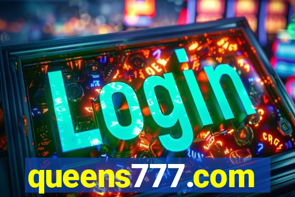 queens777.com