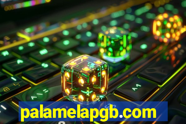 palamelapgb.com