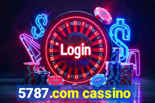 5787.com cassino