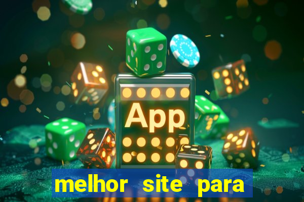 melhor site para jogar no bicho