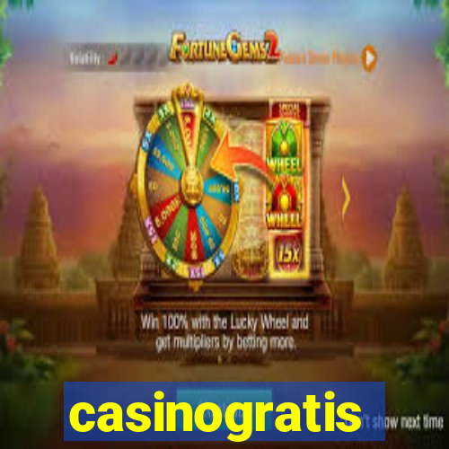 casinogratis