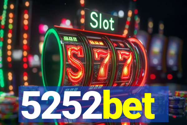 5252bet