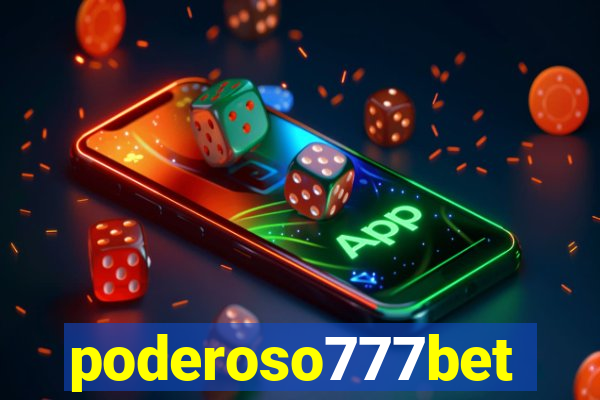 poderoso777bet