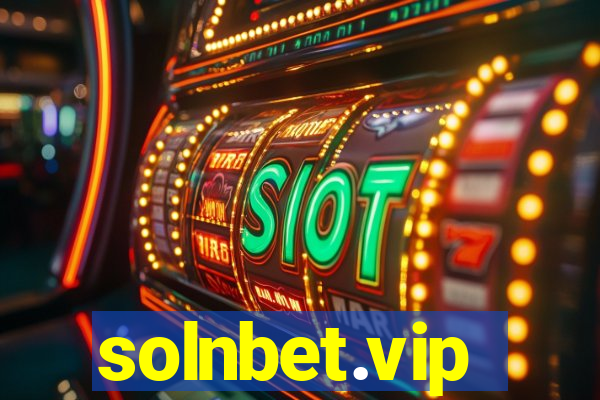 solnbet.vip