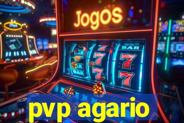 pvp agario