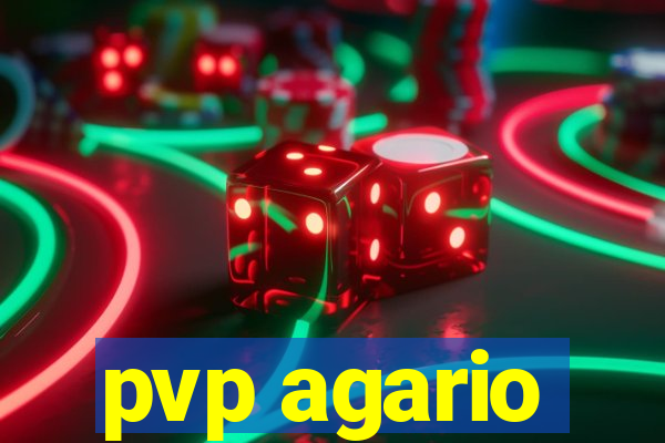 pvp agario