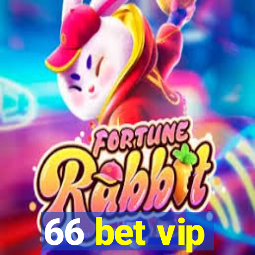 66 bet vip