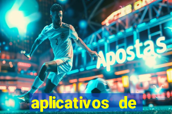 aplicativos de jogos que ganha dinheiro