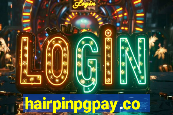 hairpinpgpay.com