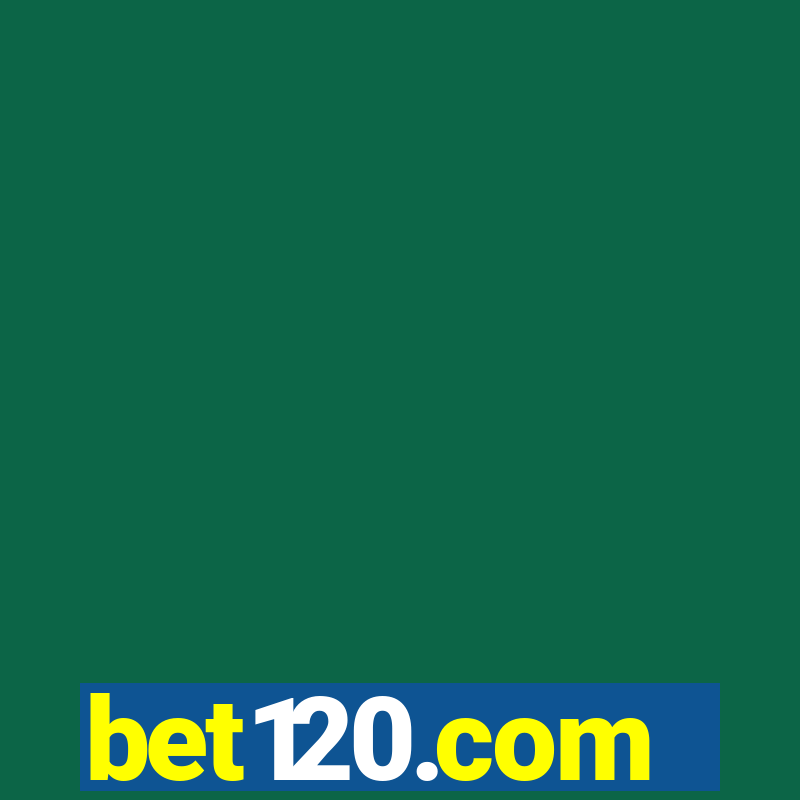 bet120.com