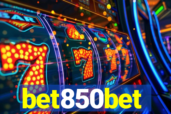 bet850bet