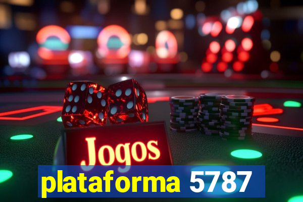 plataforma 5787