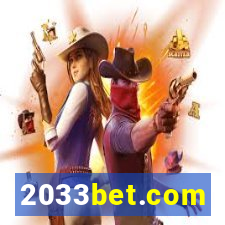 2033bet.com