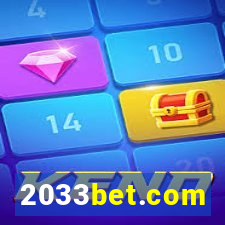 2033bet.com