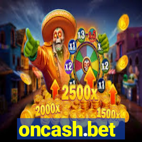 oncash.bet