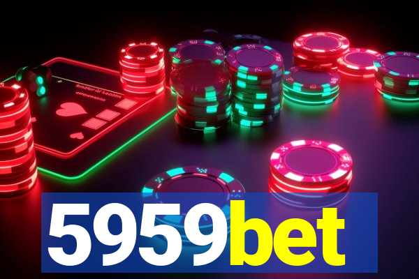 5959bet