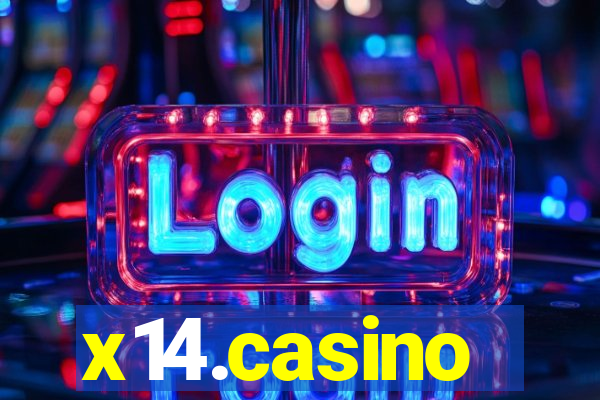 x14.casino