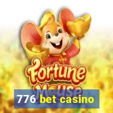 776 bet casino