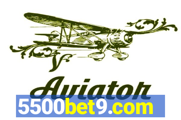 5500bet9.com