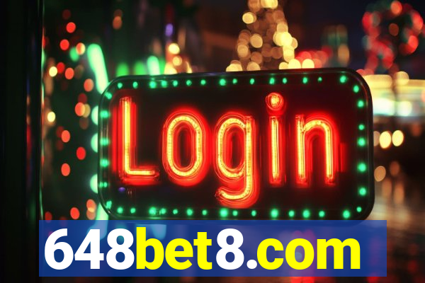 648bet8.com