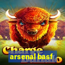 arsenal basf