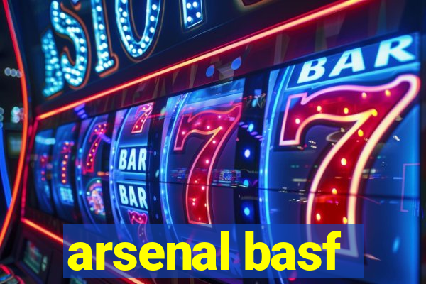 arsenal basf