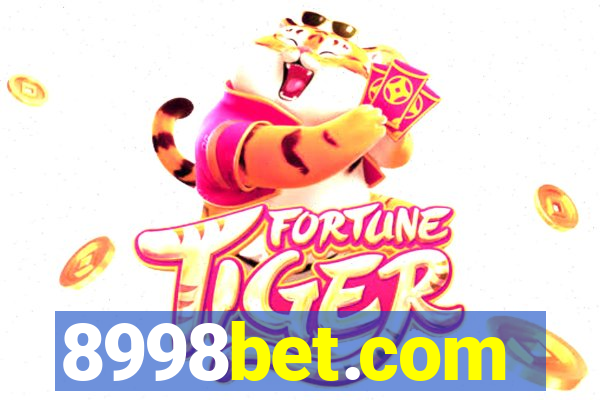 8998bet.com