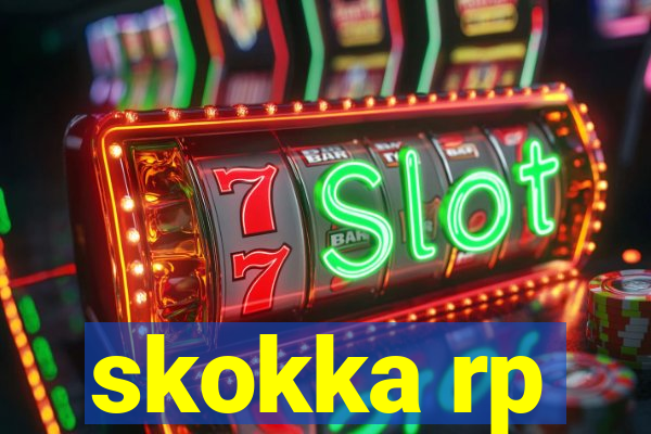 skokka rp