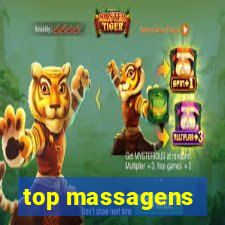 top massagens