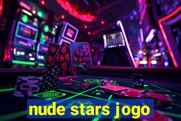 nude stars jogo