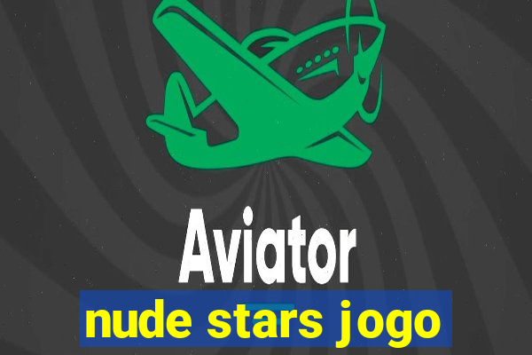 nude stars jogo