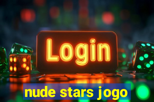 nude stars jogo