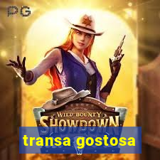 transa gostosa