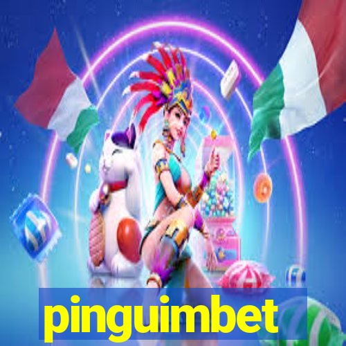 pinguimbet