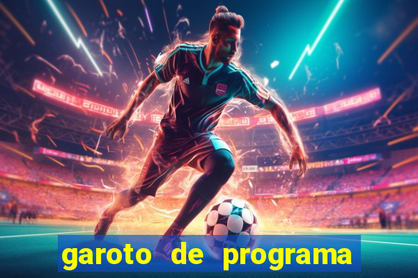 garoto de programa porto seguro