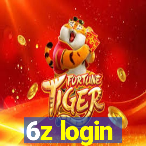 6z login