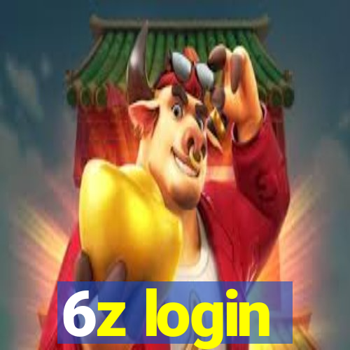 6z login