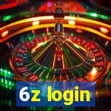 6z login