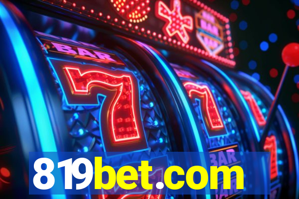 819bet.com