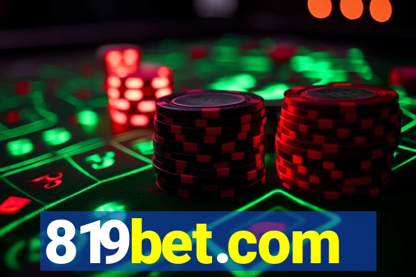 819bet.com