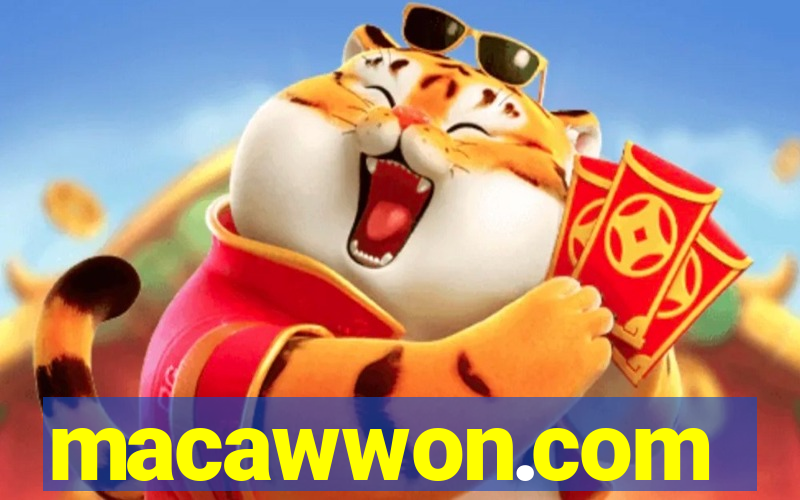 macawwon.com