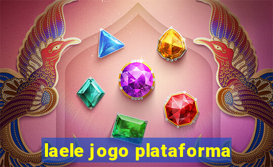 laele jogo plataforma