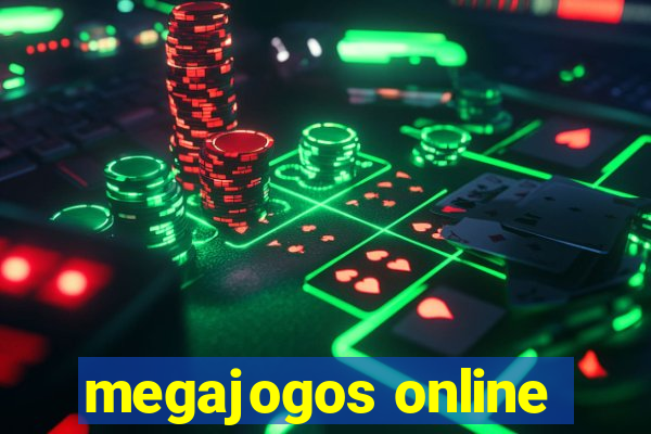 megajogos online